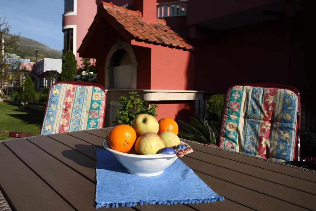 Apartments In Beautiful Split Podstrana Room photo