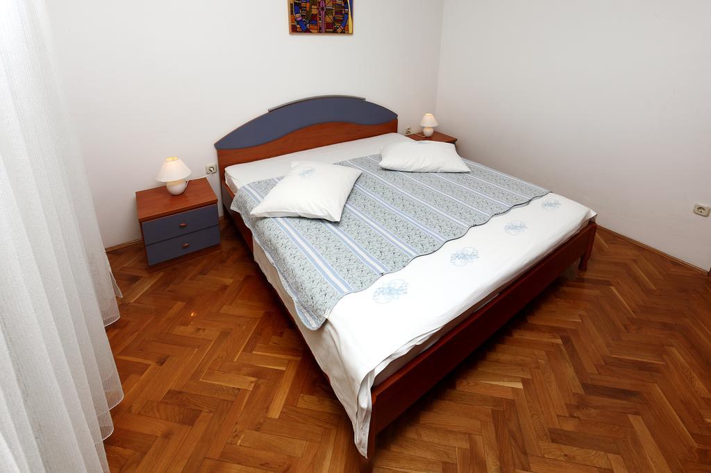 Apartments In Beautiful Split Podstrana Room photo